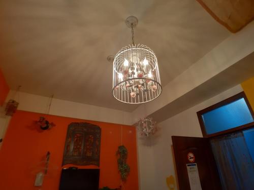 Fotografie z fotogalerie ubytování Hualien Seaside B&B v destinaci Chua-lien