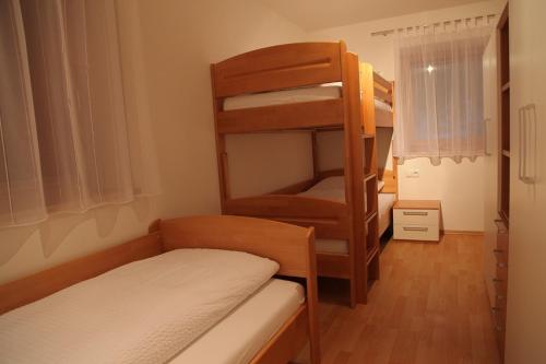 Postel nebo postele na pokoji v ubytování El Paradiso