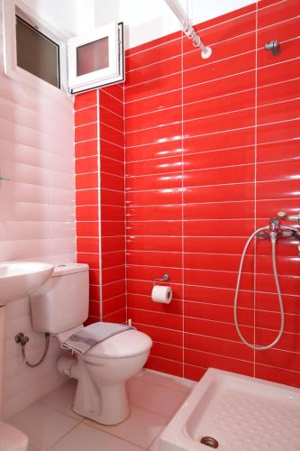 Mavridis Rooms