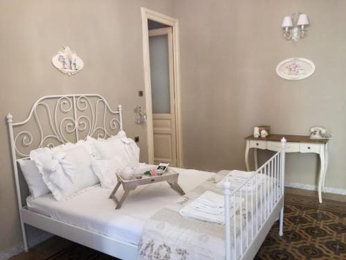 Un ou plusieurs lits dans un hébergement de l'établissement Live and Love