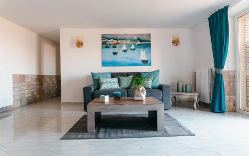 Gallery image of Villa Rossella Sorrento in Sorrento