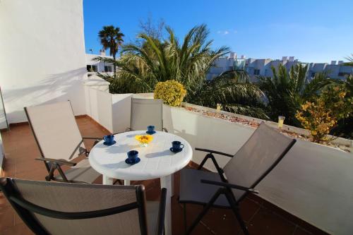 Global Immo 3330 ROYAL MARINA I TRAMUNTANA 4-10