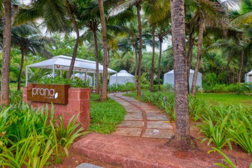 Azaya Beach Resort Goa – Photos 5