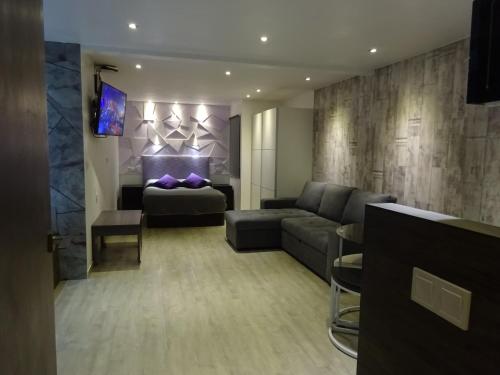 Apartamento NAUJARAS.COM (España Sevilla) - Booking.com