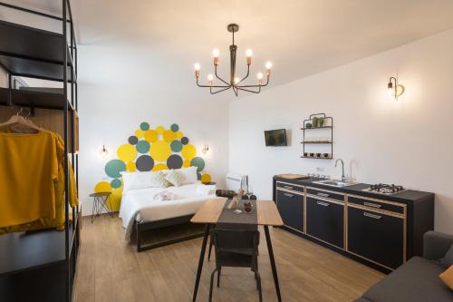 Gallery image of Madre in Ragusa