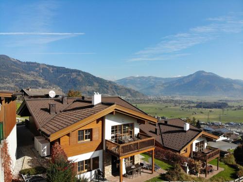 Foto da galeria de Chalet Maiskogel Kaprun em Kaprun