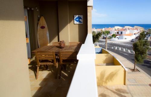 MEDANO4YOU Pearl Flavour Holiday Home