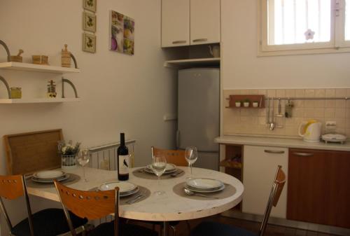 Studio apartman Dida Bozo
