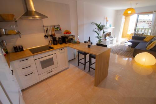 MEDANO4YOU Pearl Flavour Holiday Home