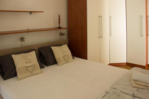 Studio apartman Dida Bozo