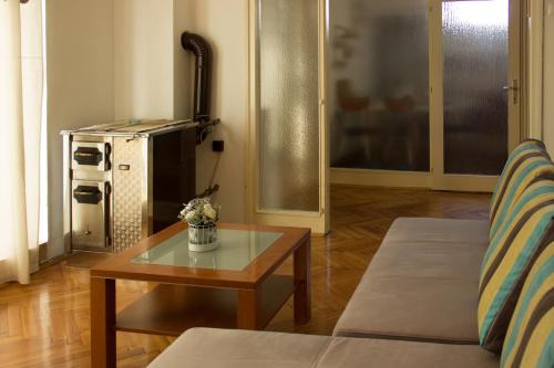 Studio apartman Dida Bozo