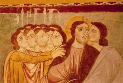 Gambar di galeri bagi La Bifora e Le Lune Vico sotto gli archi 5 di Santo Stefano di Sessanio