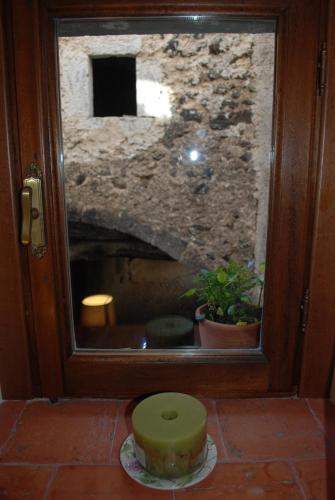 Gambar di galeri bagi La Bifora e Le Lune Vico sotto gli archi 5 di Santo Stefano di Sessanio