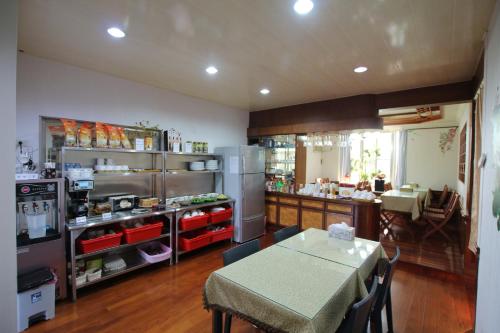 Gallery image of Yilan Pine Villa Homestay in Luodong