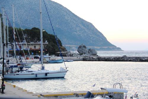 Gallery image of Hotel Anastazia in Póros Kefalonias