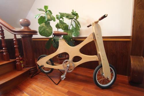 羅東鎮にあるYilan Pine Villa Homestayのギャラリーの写真