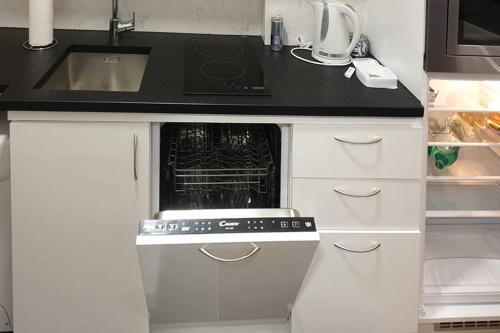 Apartman Loen