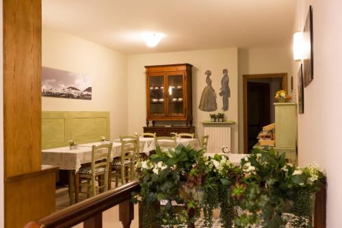 Fotografie z fotogalerie ubytování Panorama d'Incanto v destinaci Assisi