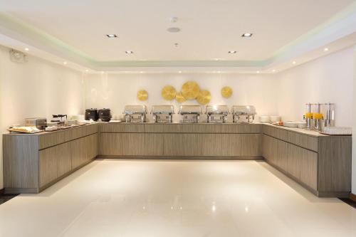 Fotografie z fotogalerie ubytování K.C Hotel v destinaci Yankoun