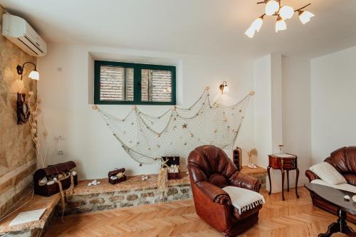 Fotografie z fotogalerie ubytování Stone House Herceg Novi v destinaci Herceg-Novi