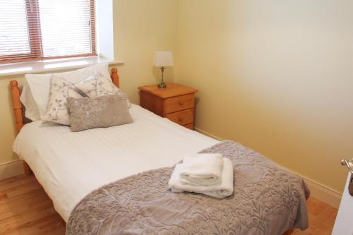 Gallery image of The Beach House in Enniscrone