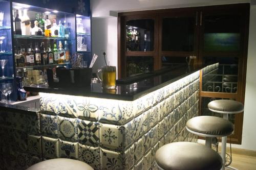 Gallery image of Comfort Inn Emerald in Dapoli