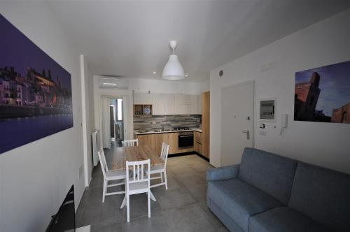 Afbeelding uit fotogalerij van Appartamenti porta mare in Otranto