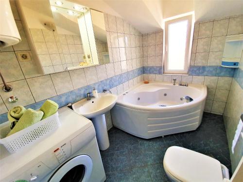 Click In Apartment Stobreč next to Split