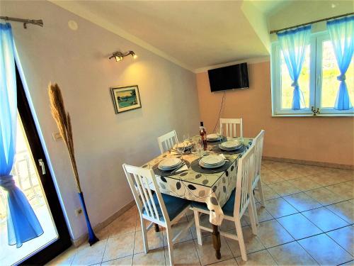 Click In Apartment Stobreč next to Split