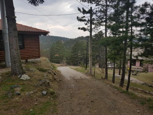 Fotografie z fotogalerie ubytování Divcibarski Konak v destinaci Divčibare