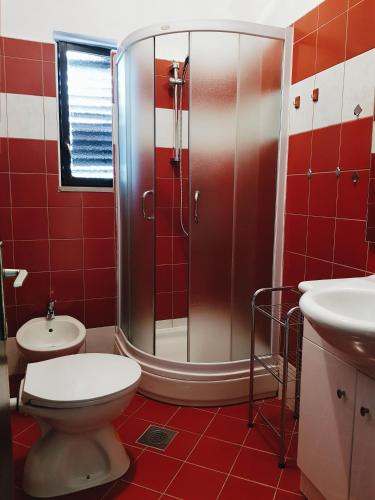 Apartments Grahovac