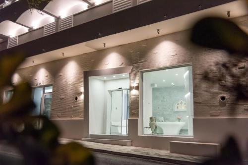 Φωτογραφία από το άλμπουμ του Byzantio City Hotel στην Τήνο Χώρα