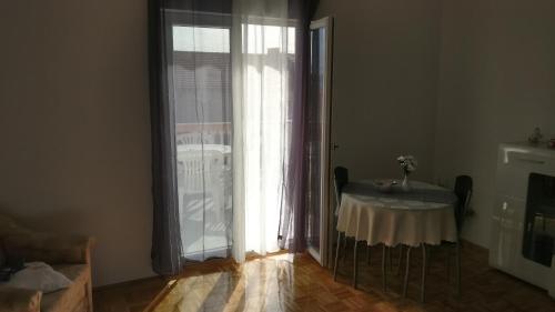 Apartmani Nimčević