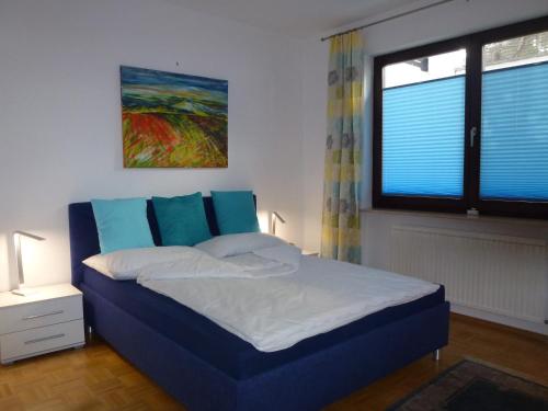 Gallery image of Appartment Cerny in Eisenstadt