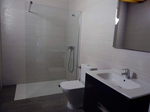 Gallery image of Apartamento Bachimala in Huesca