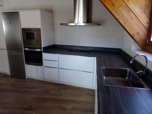 Gallery image of Apartamento Bachimala in Huesca
