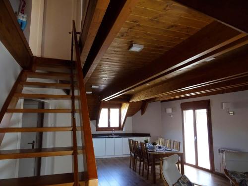 Gallery image of Apartamento Bachimala in Huesca