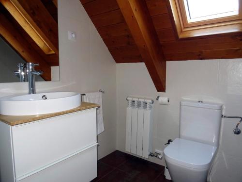 Gallery image of Apartamento Bachimala in Huesca