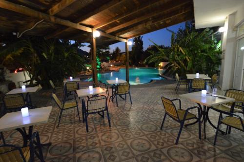 Sotirakis Hotel