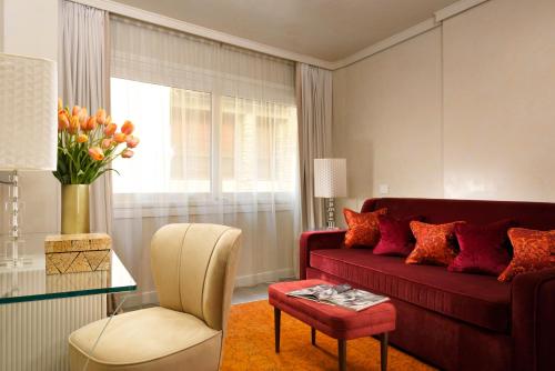 Ponte Vecchio Suites & Spa photo 34