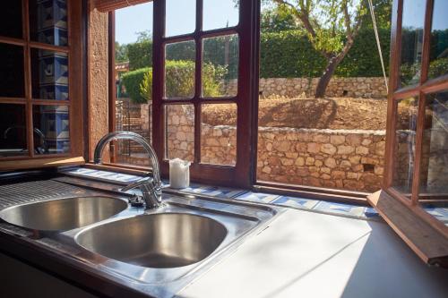 Villa O Monte: charming family villa near Alvor