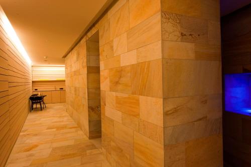 レッヒにあるHotel Garni Panoramaのギャラリーの写真