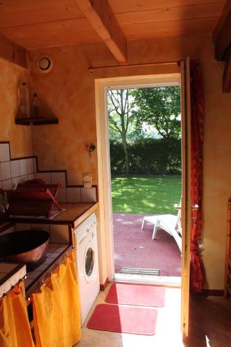 Foto Gîtes Manoir du Buquet 5