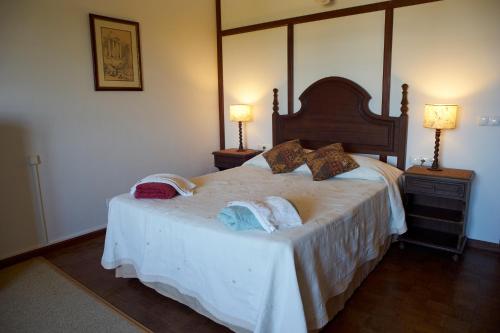 Villa O Monte: charming family villa near Alvor
