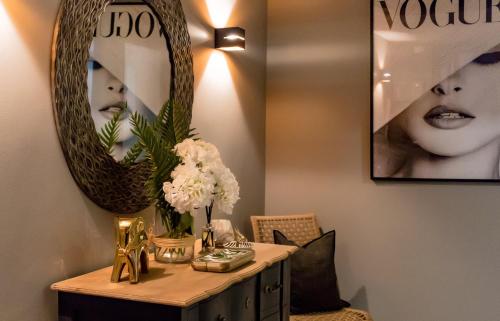 Soho Málaga - Premium - Balcón privado - Diseño moderno - Playa 10 min