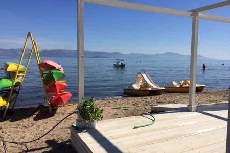 Gallery image of Liza Vacation House in Kavos