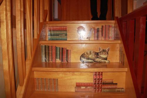 Foto Gîtes Manoir du Buquet 6