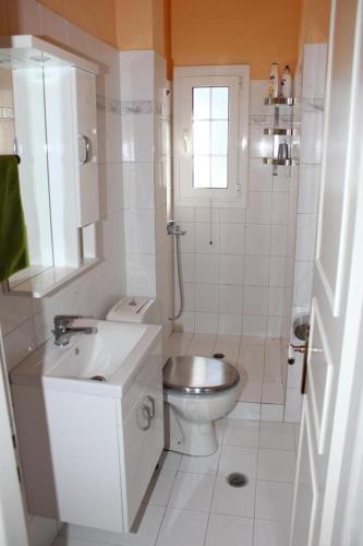Gallery image of Liza Vacation House in Kavos