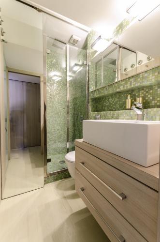 Design central studio - Porta Romana