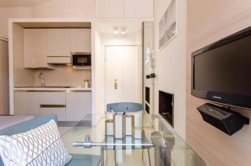 Design central studio - Porta Romana